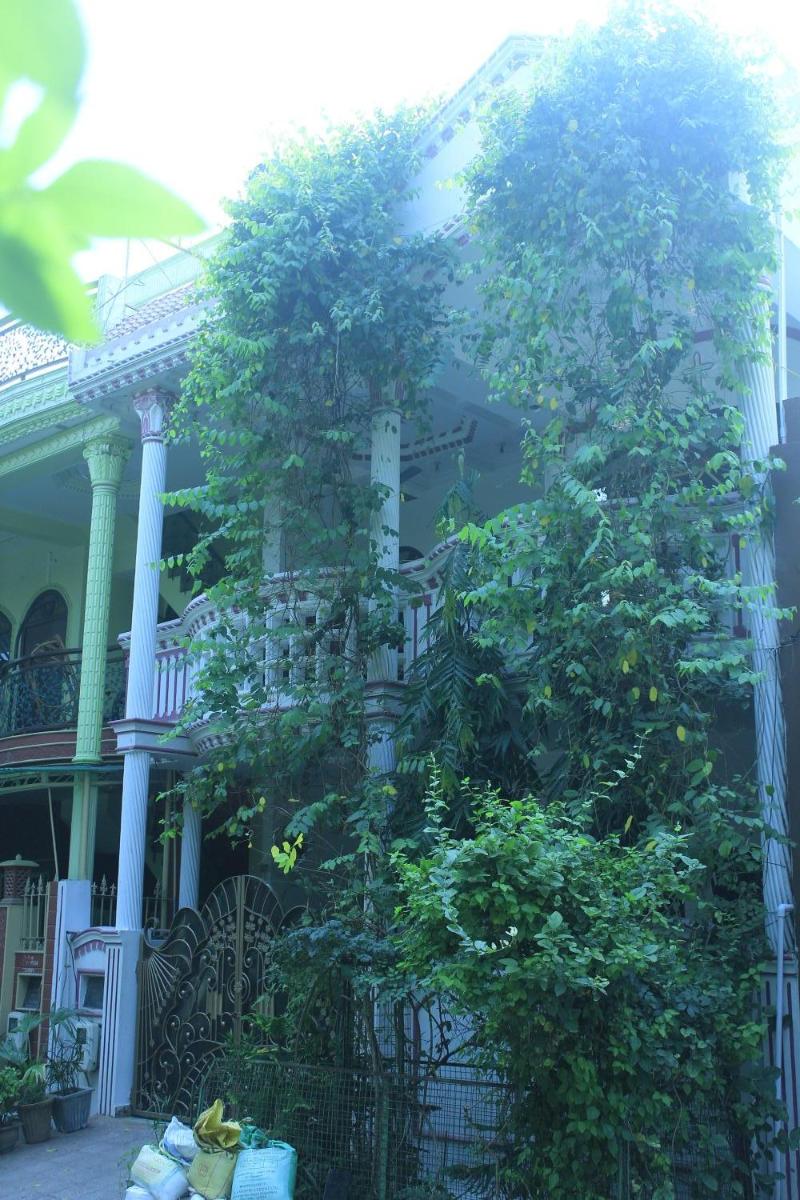 Thomas Home Stay