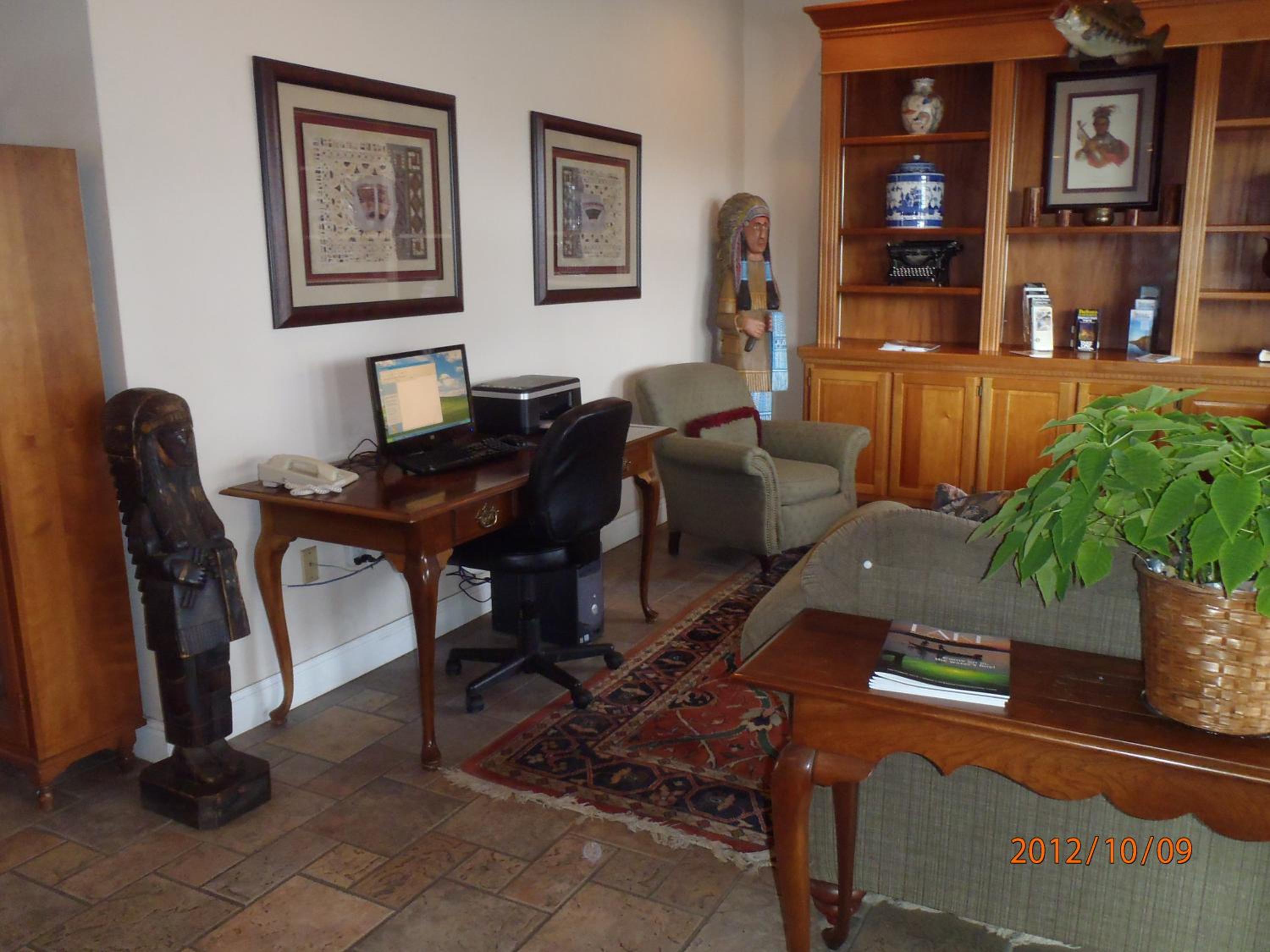 Days Inn by Wyndham Alexander City - Property Image 14