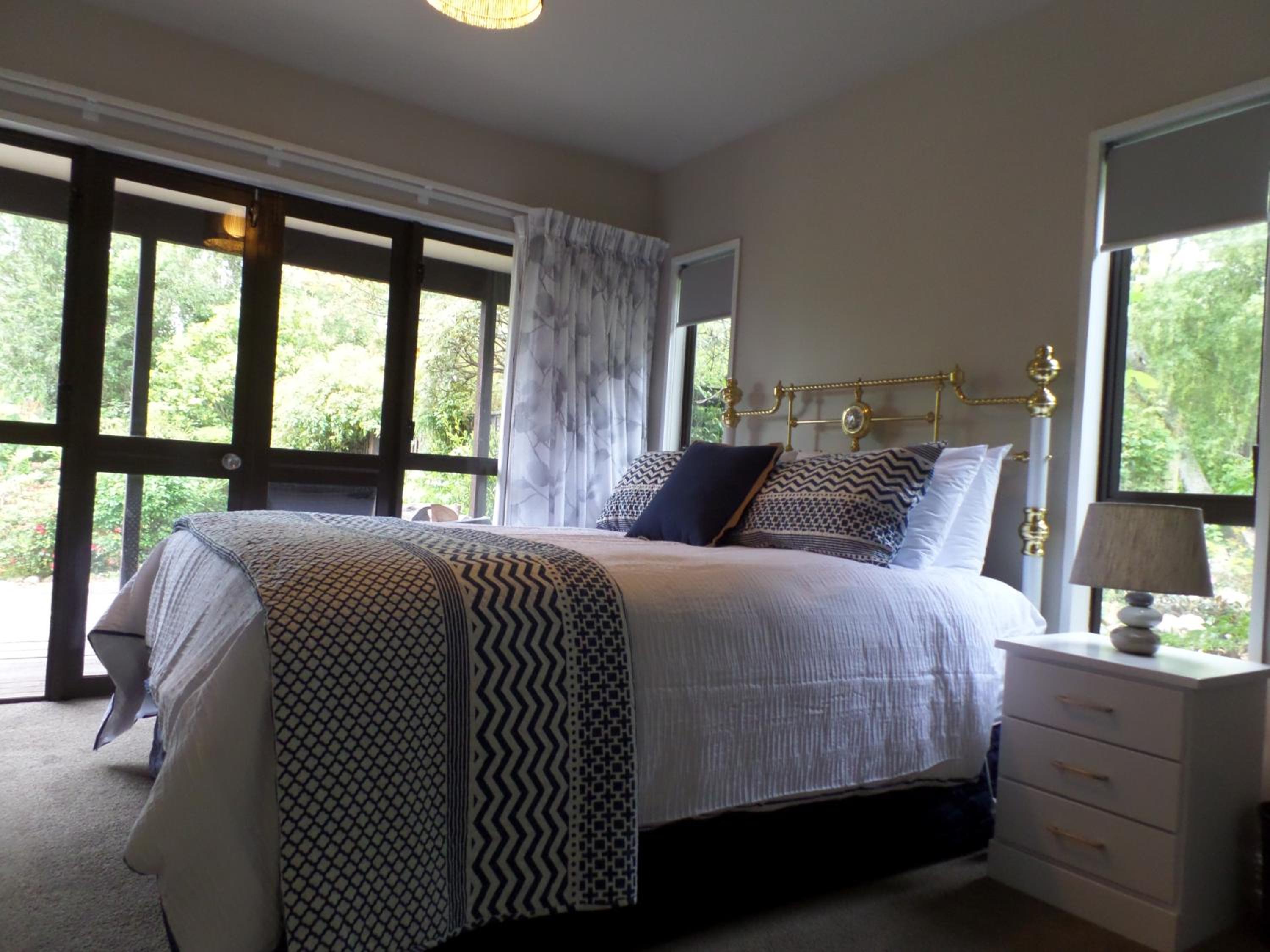 Riverstone House