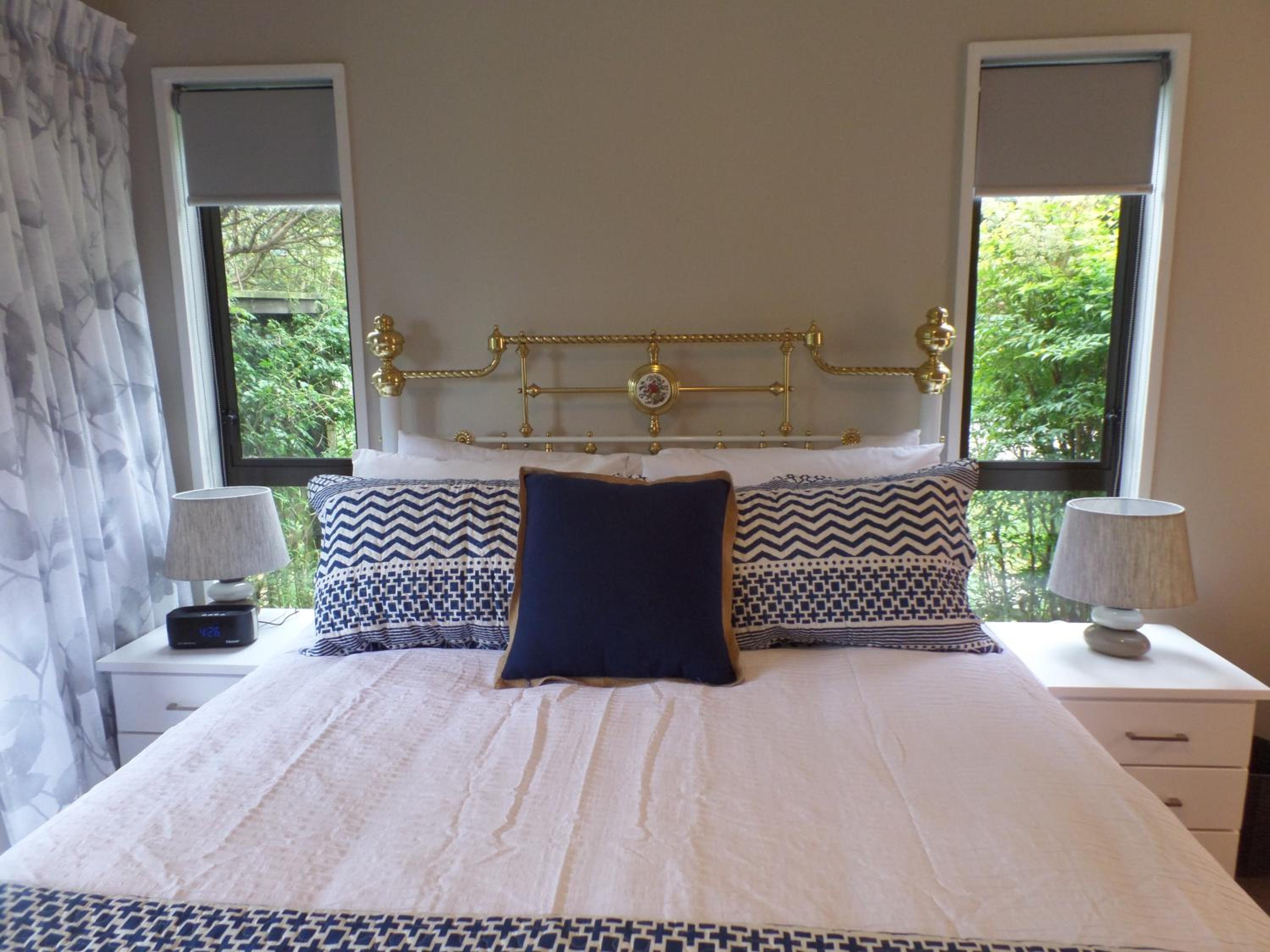 Riverstone House