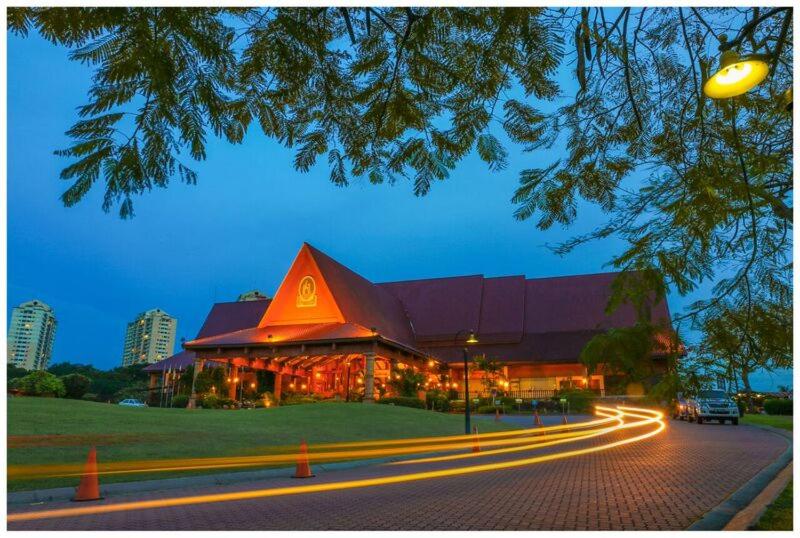 A'Famosa Resort Melaka — photo 41