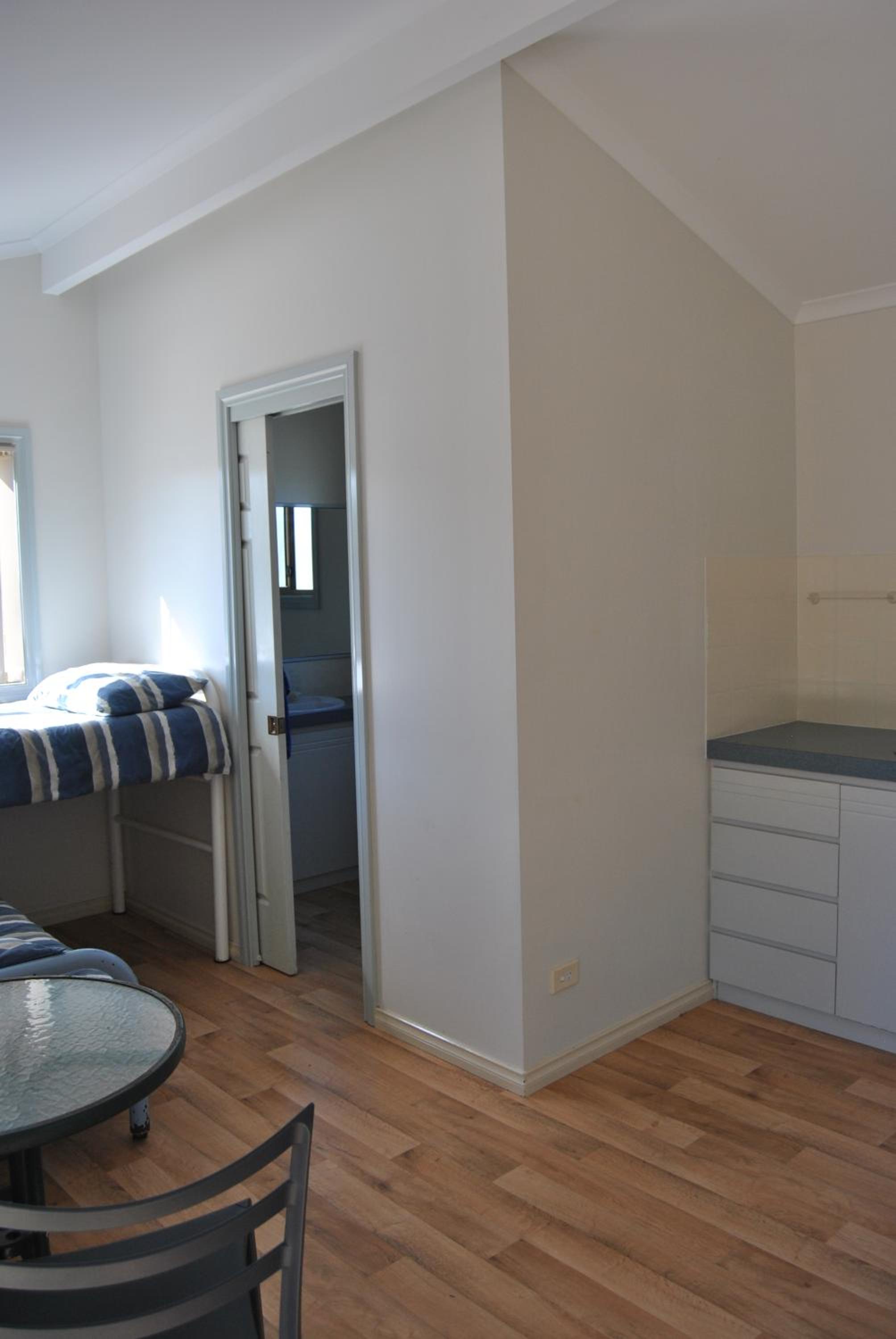 Port Gregory Caravan Park