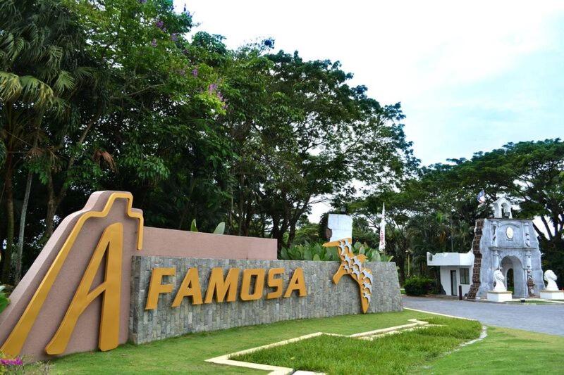 Hotel A'Famosa Resort Melaka