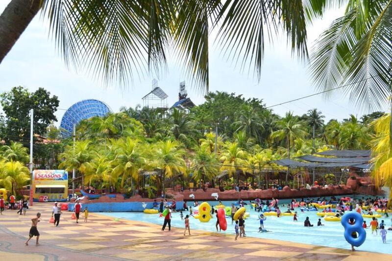 A'Famosa Resort Melaka — photo 31