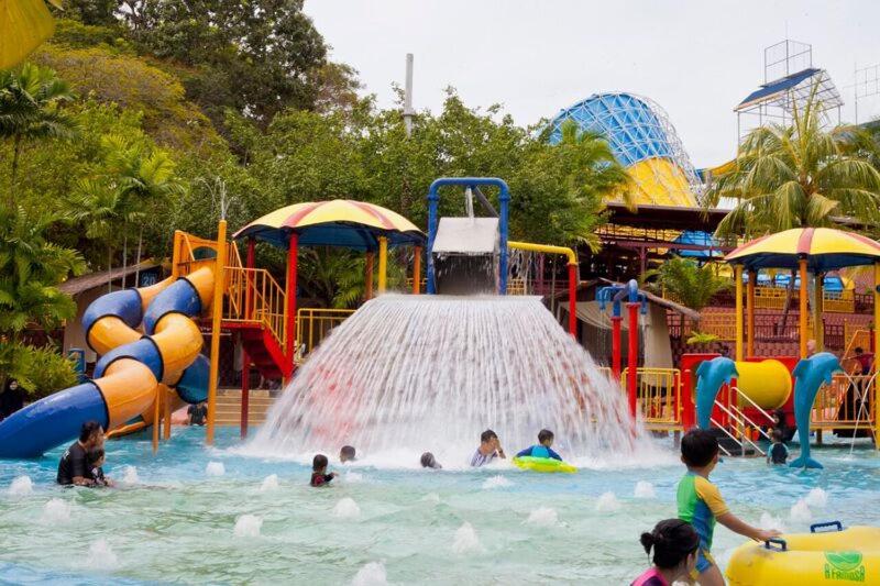 A'Famosa Resort Melaka — photo 35
