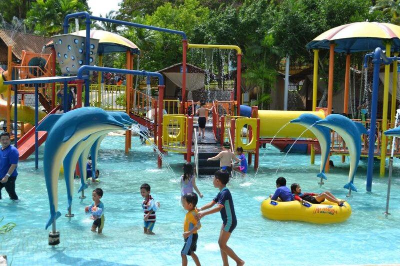 A'Famosa Resort Melaka — photo 43
