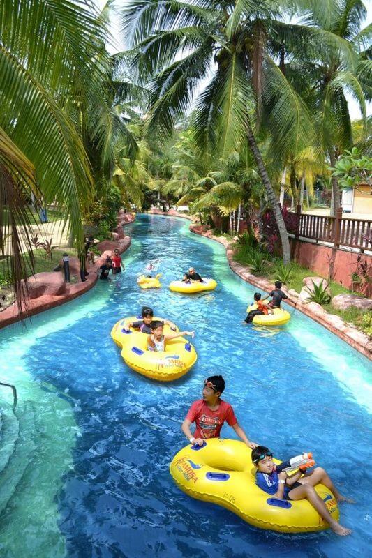 A'Famosa Resort Melaka — photo 36