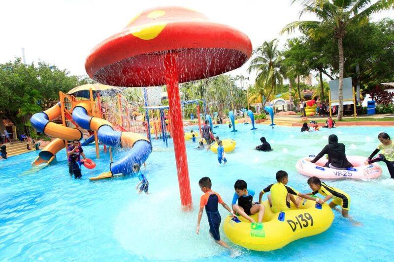 A'Famosa Resort Melaka — photo 45