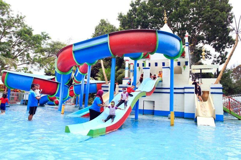 A'Famosa Resort Melaka — photo 54