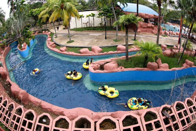 A'Famosa Resort Melaka — photo 53