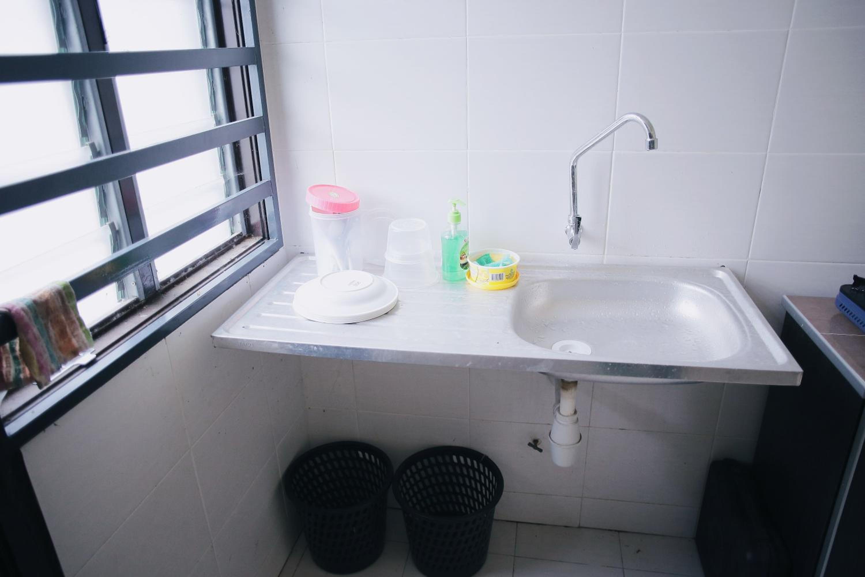 Arau Idaman Homestay photo 8