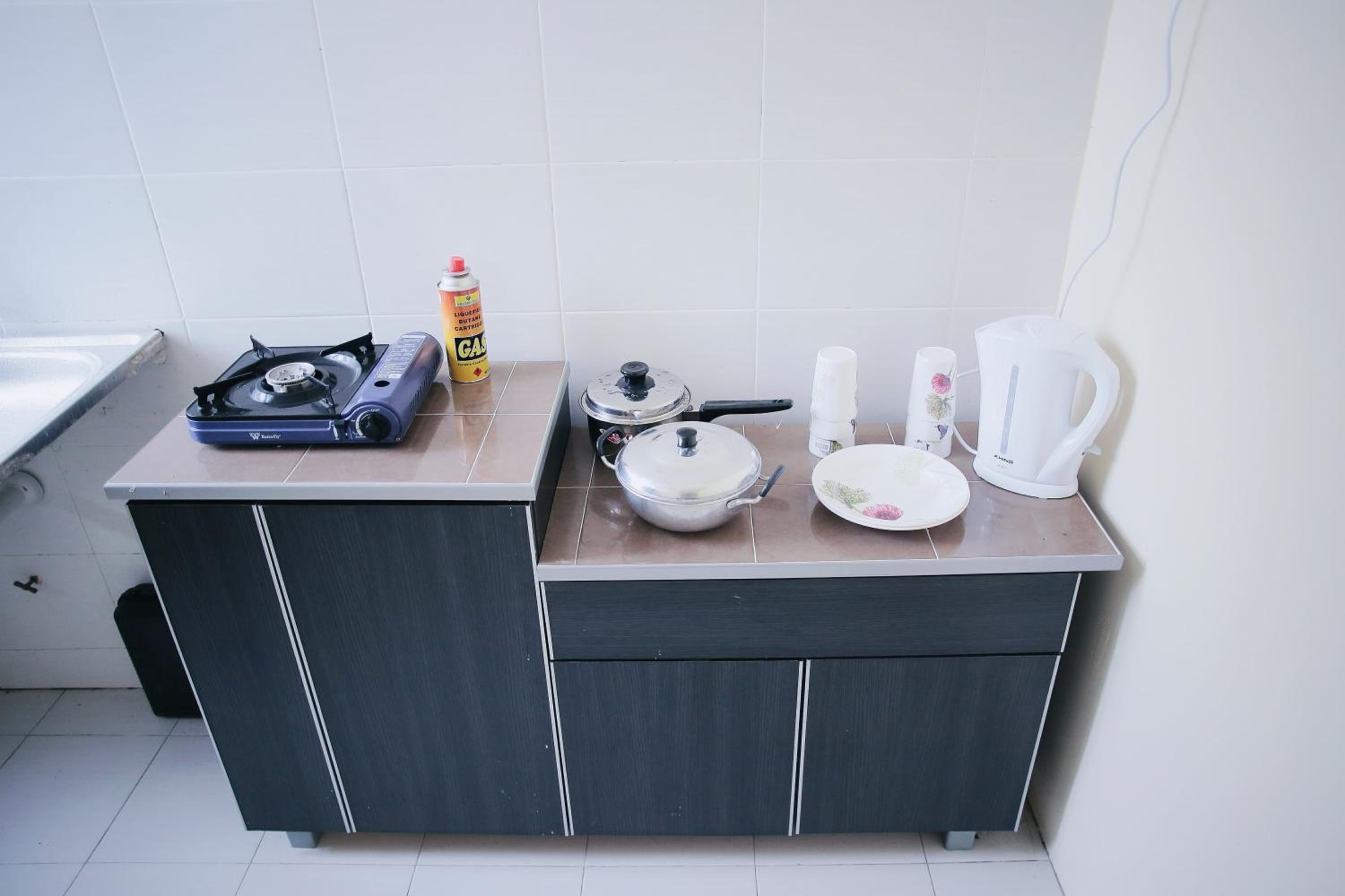 Arau Idaman Homestay photo 7