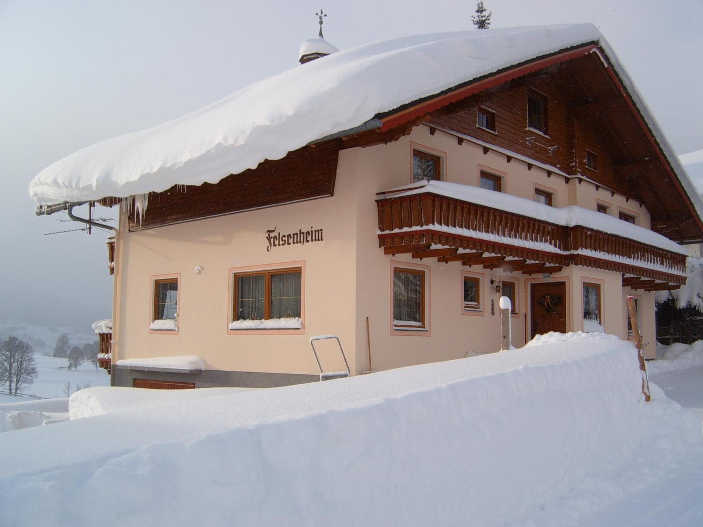 Pension Felsenheim