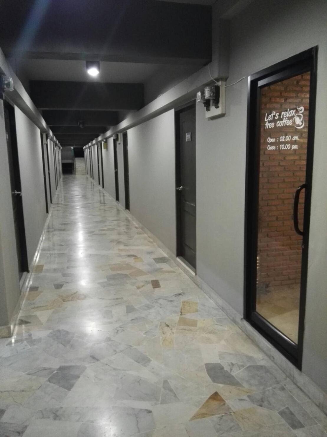 Duangdren Place