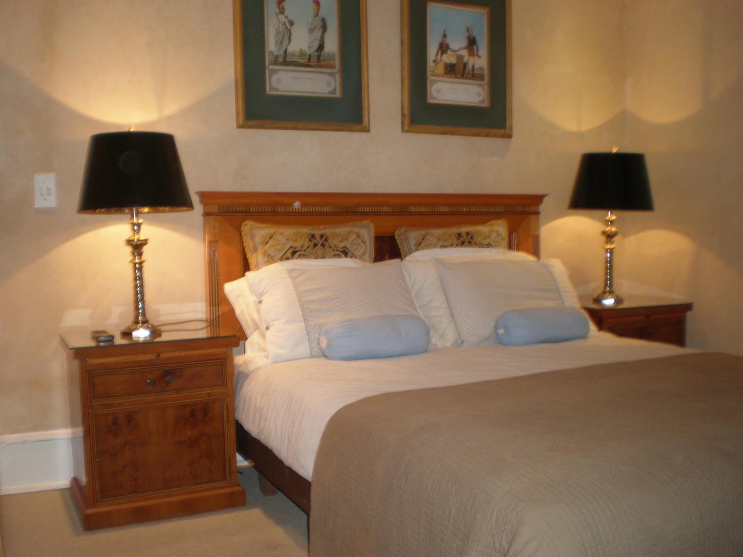 Gordons Guesthouse