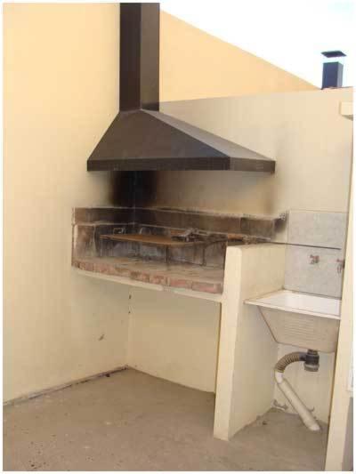 Complejo Andalhue