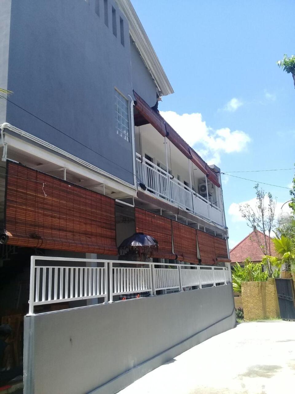 Askara Guest House & Hostel