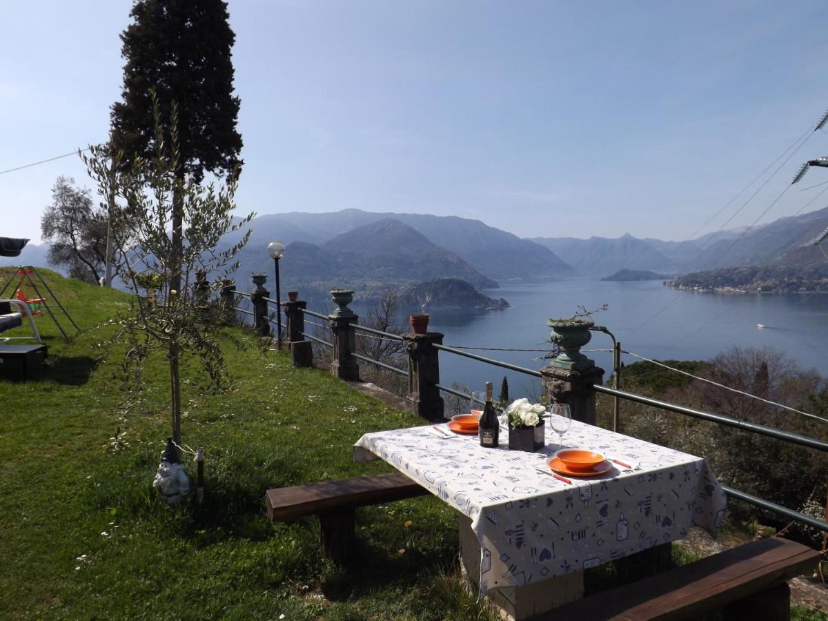 Varenna Castle Amazing lake view view 4