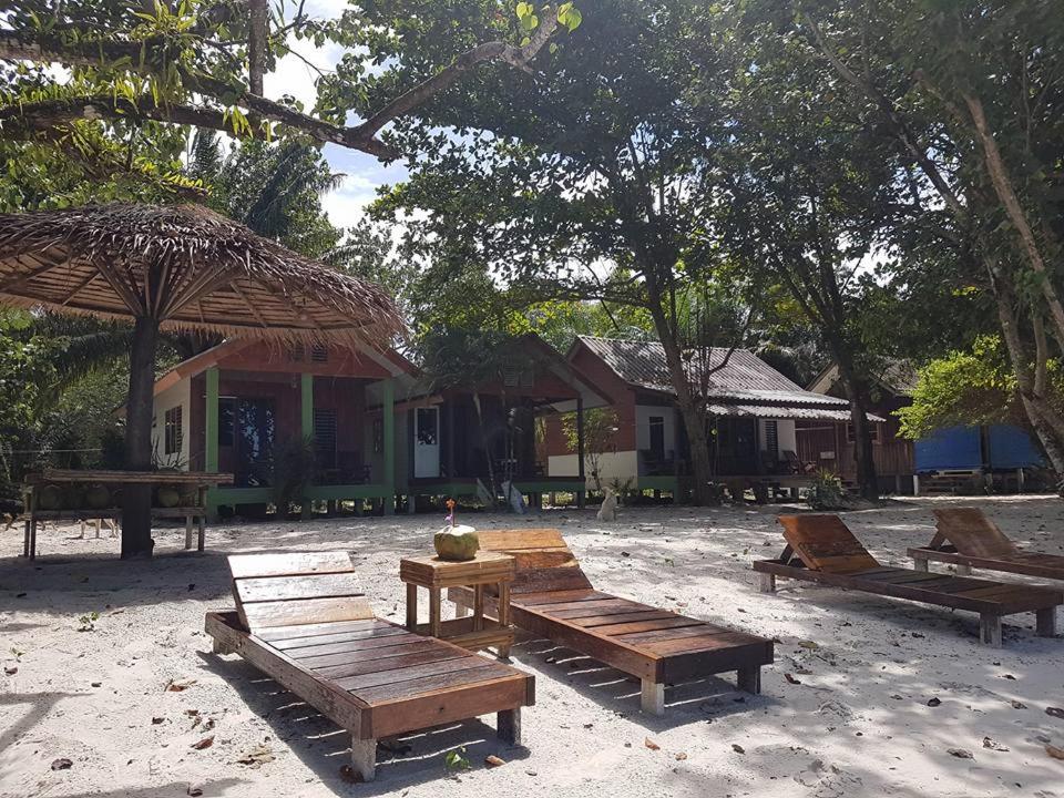 Vijit Bungalow