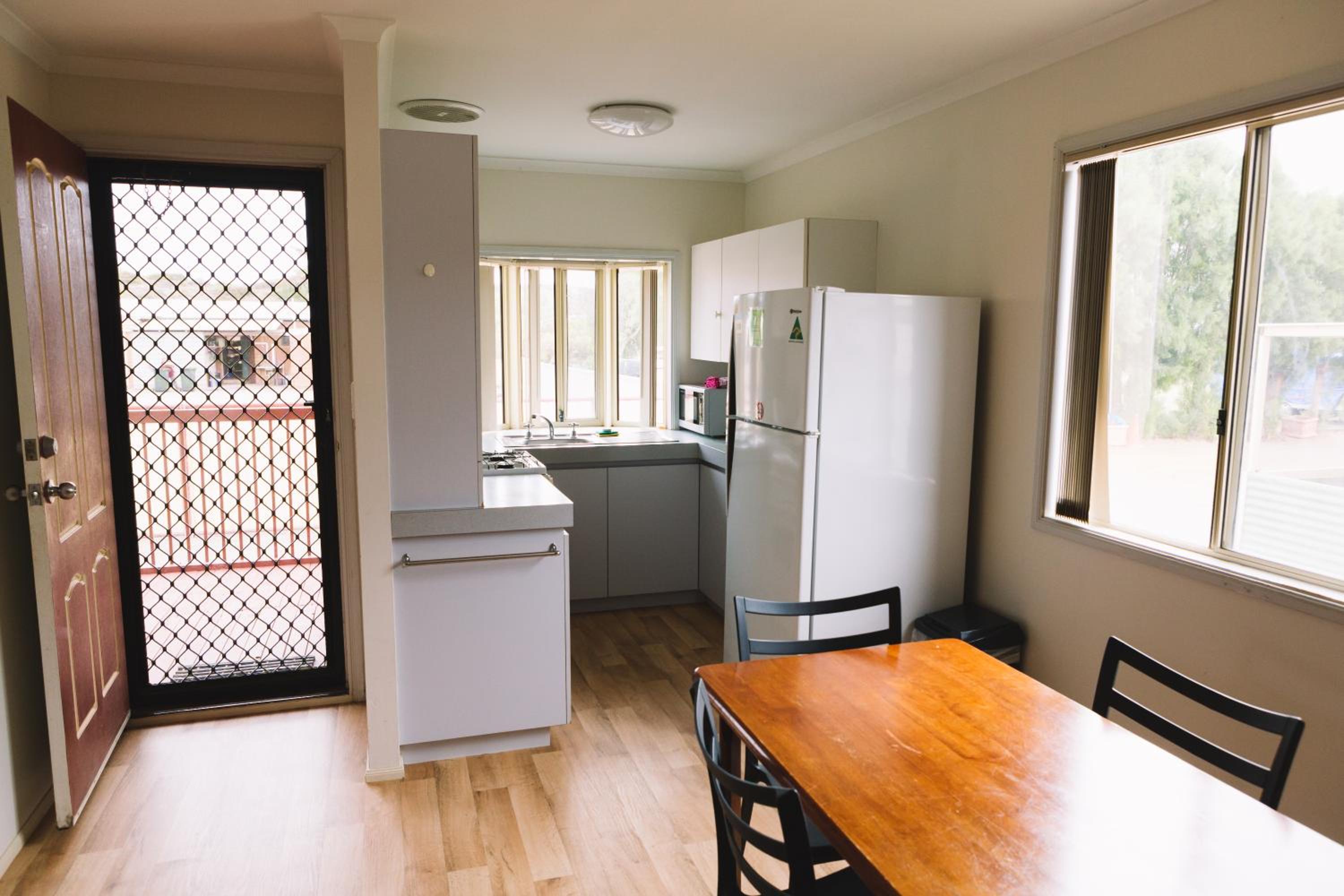 Port Gregory Caravan Park