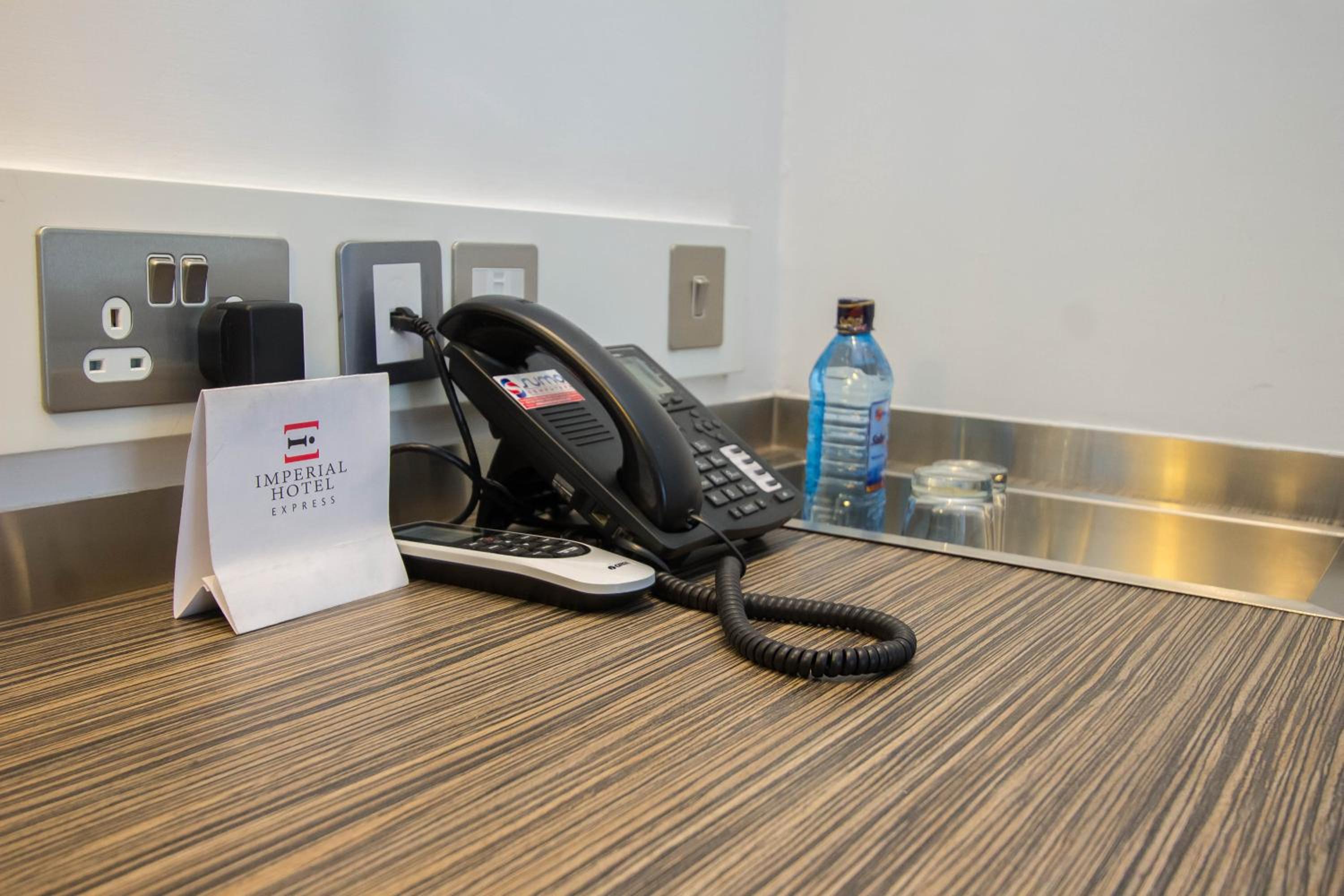Imperial Hotel Express