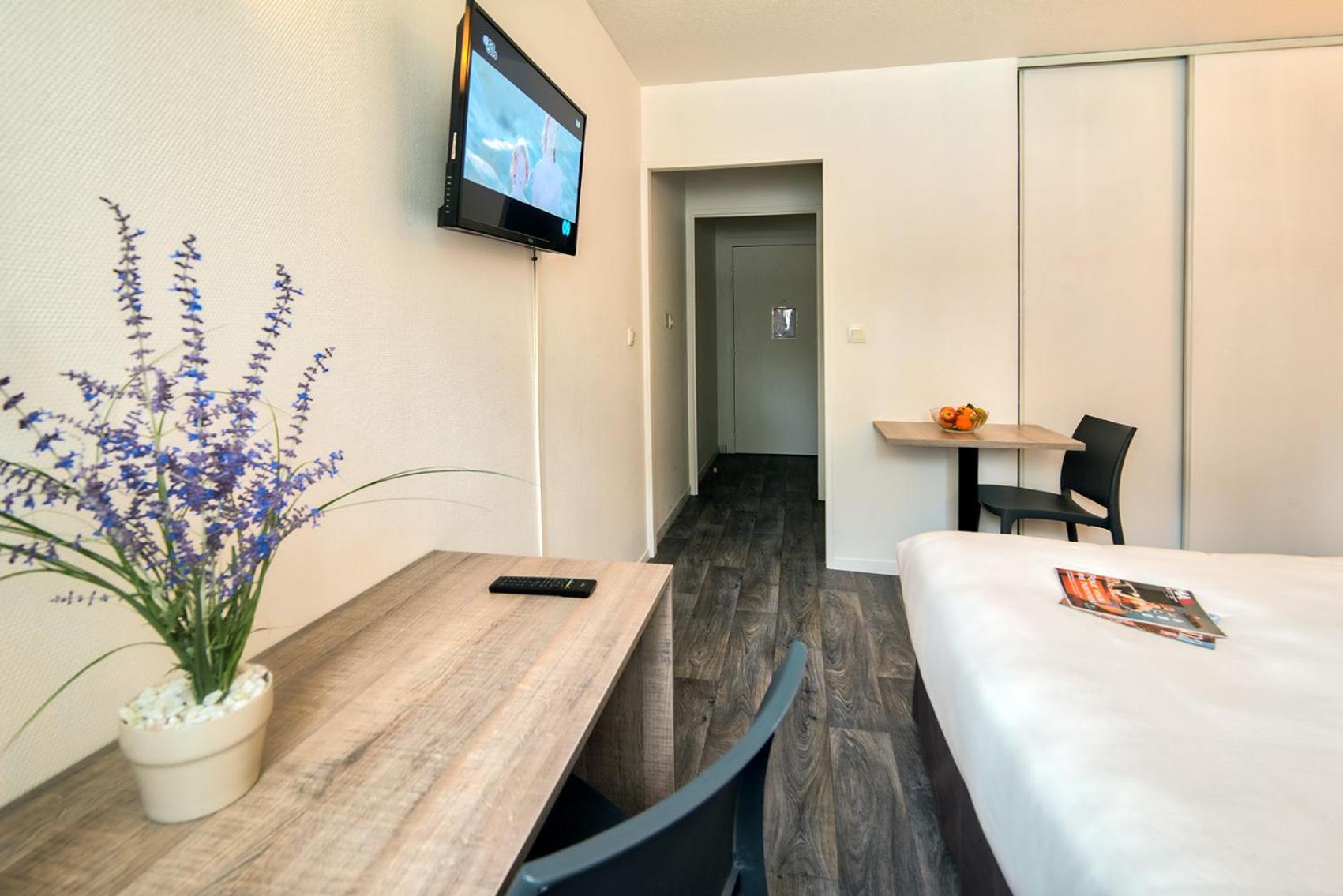 Zenitude Hôtel-Résidences Bordeaux Aéroport Mérignac - Image 5