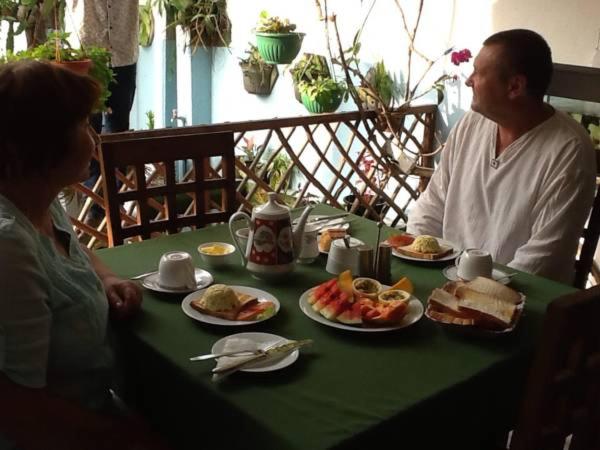 Sunny Mood Guest House view 2
