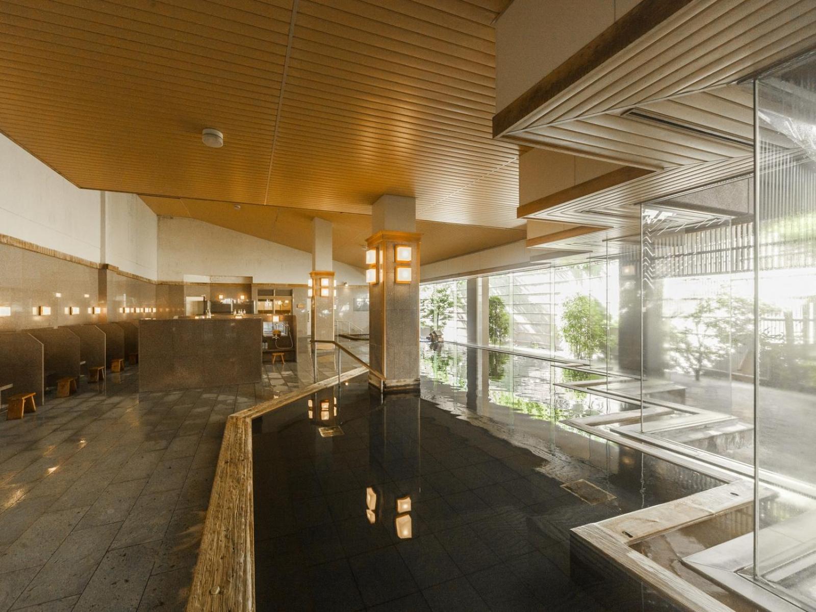 Hotel Gyokusen