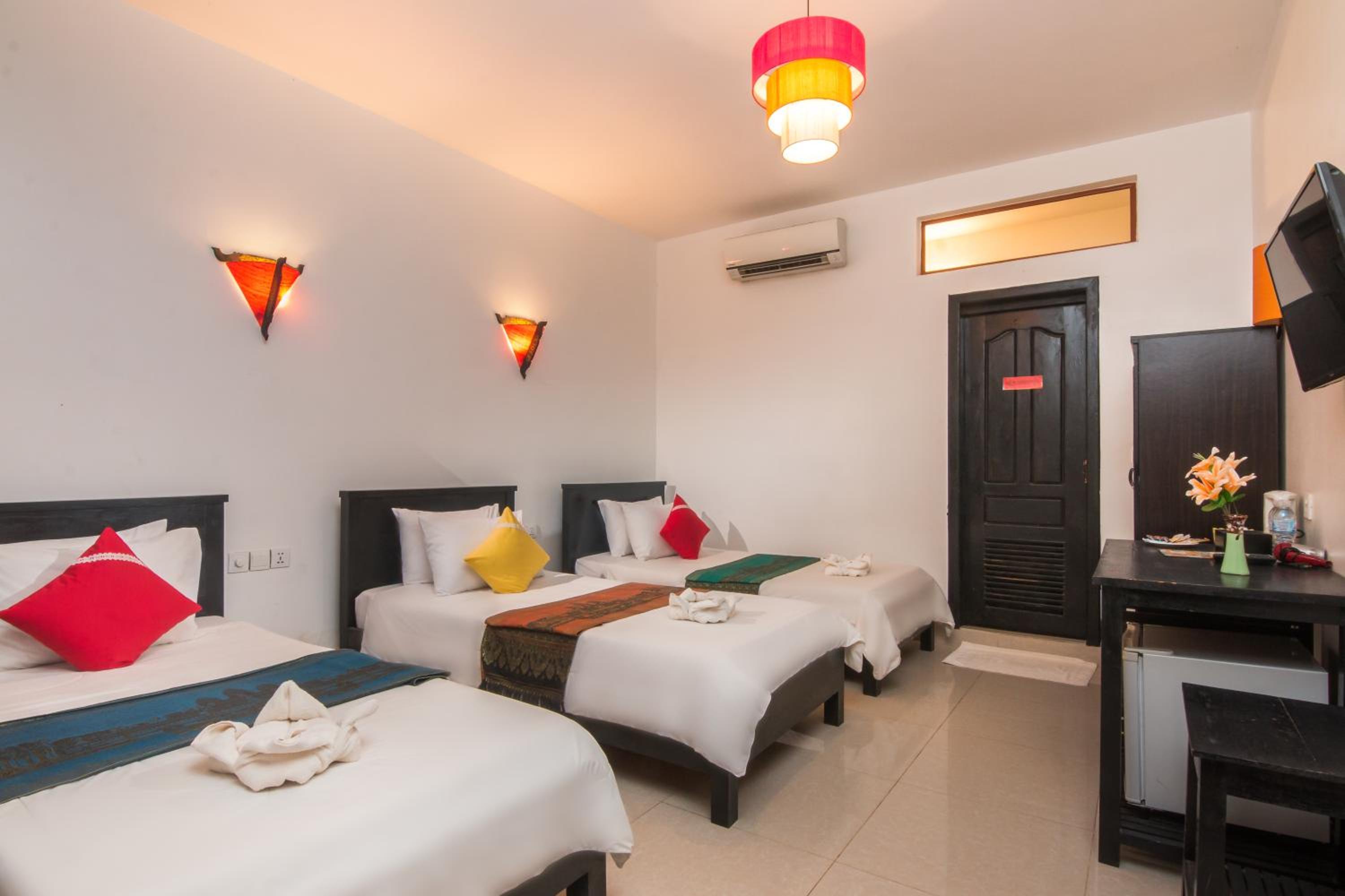Bou Savy Guesthouse — photo 60