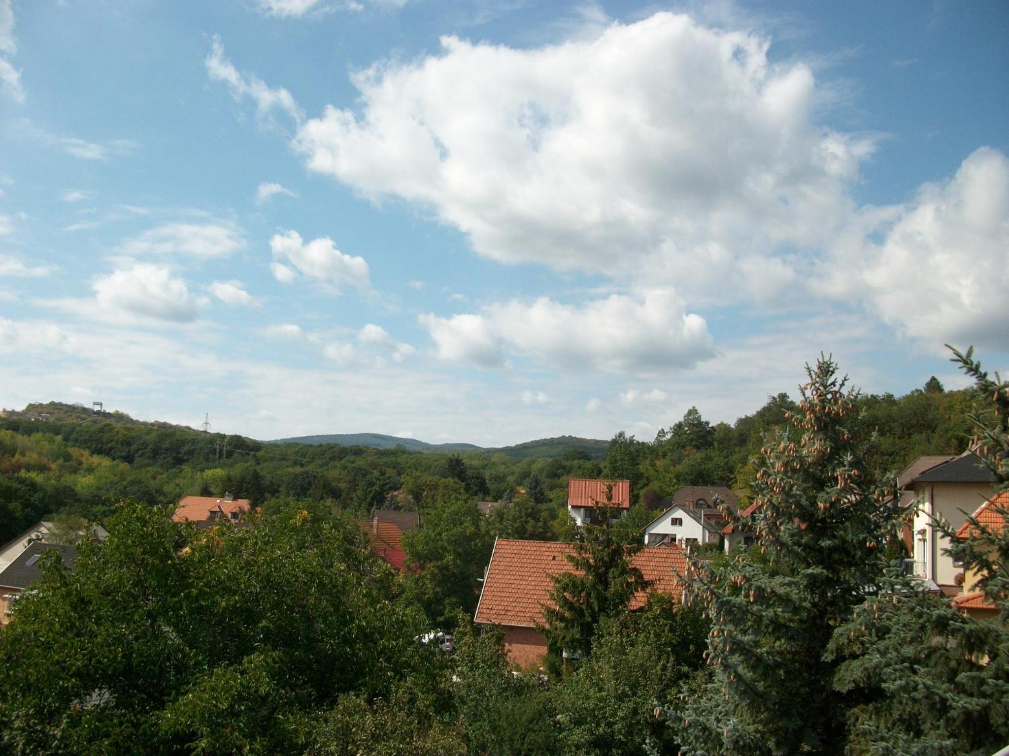 Szamóca Vendégház view 5