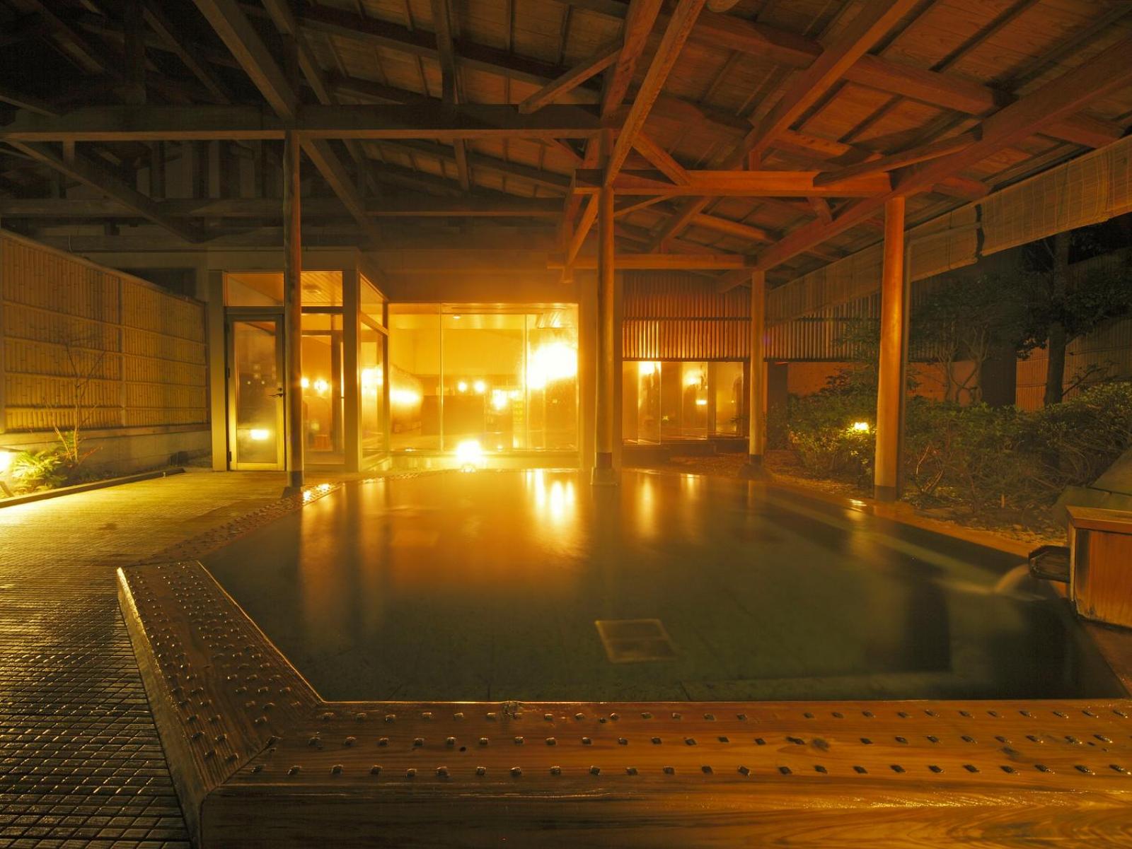 Hotel Gyokusen