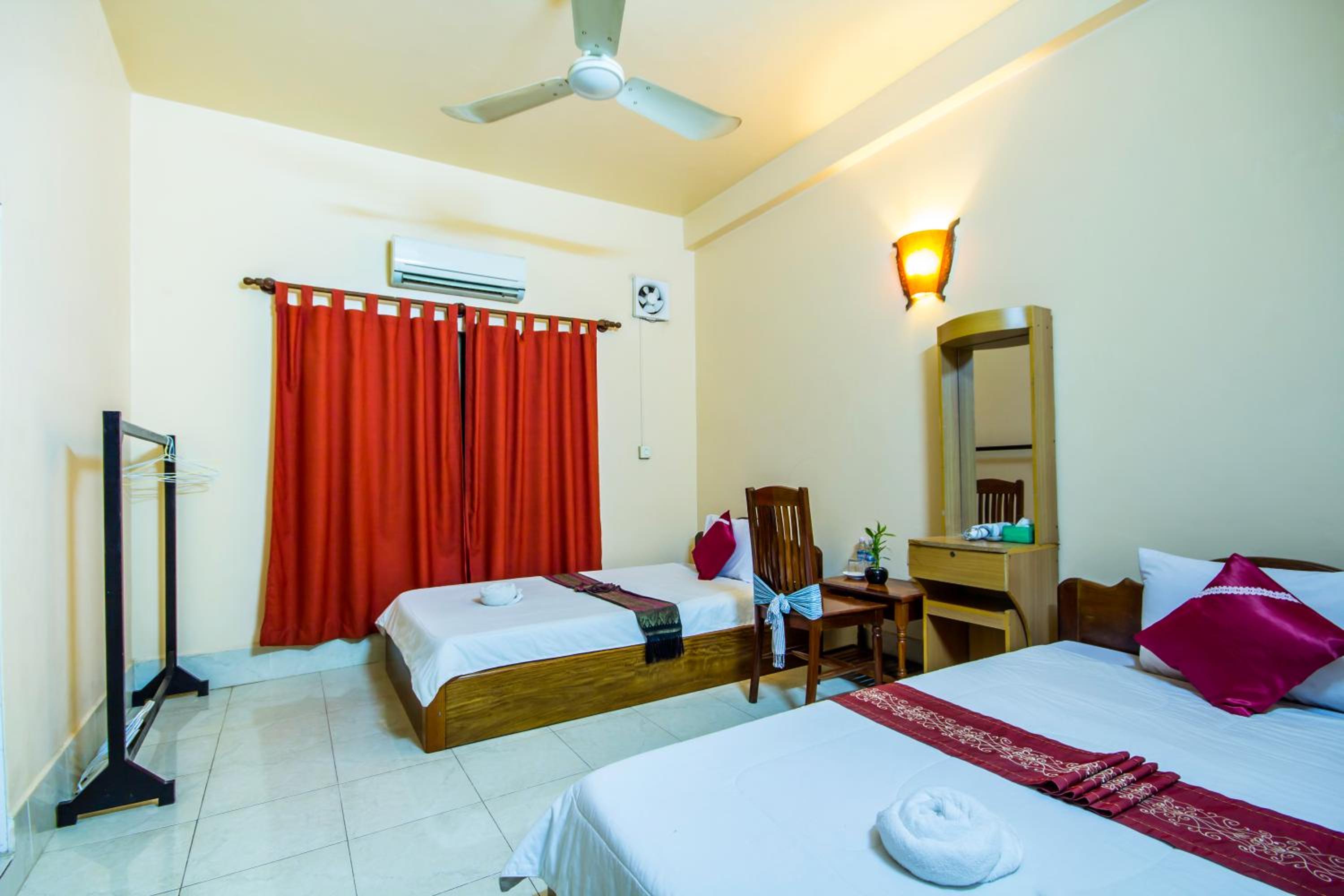 Bou Savy Guesthouse — photo 69
