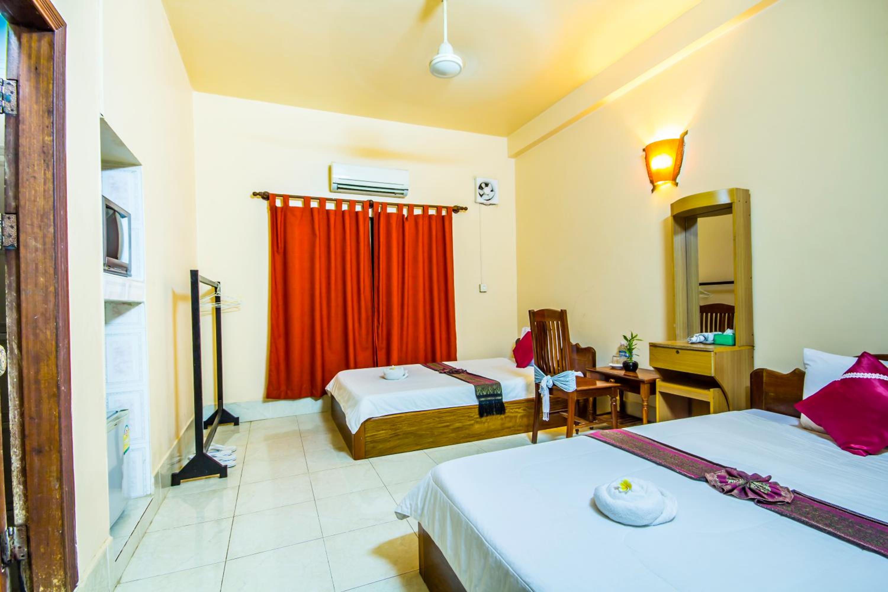 Bou Savy Guesthouse — photo 32