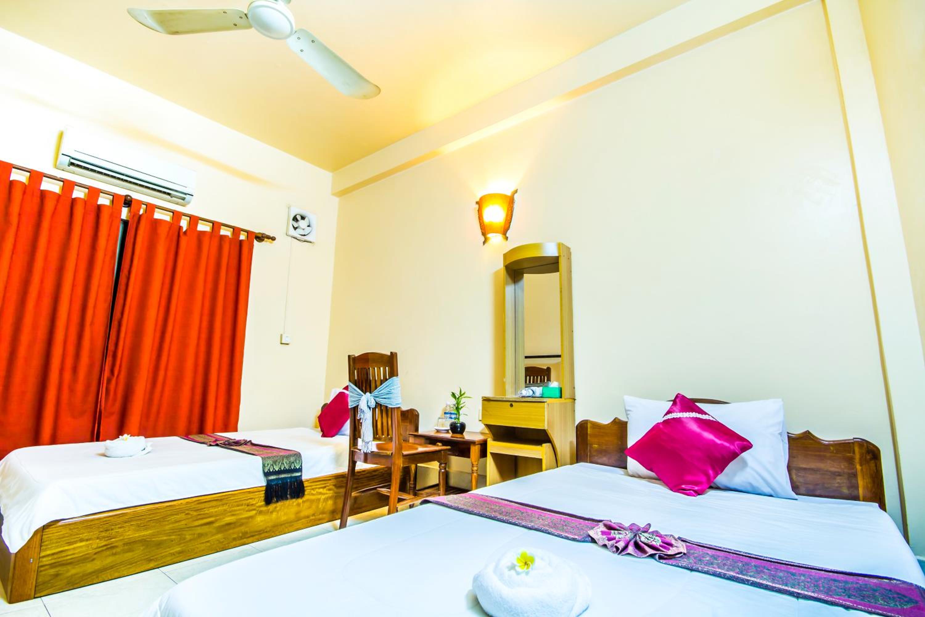 Bou Savy Guesthouse — photo 63