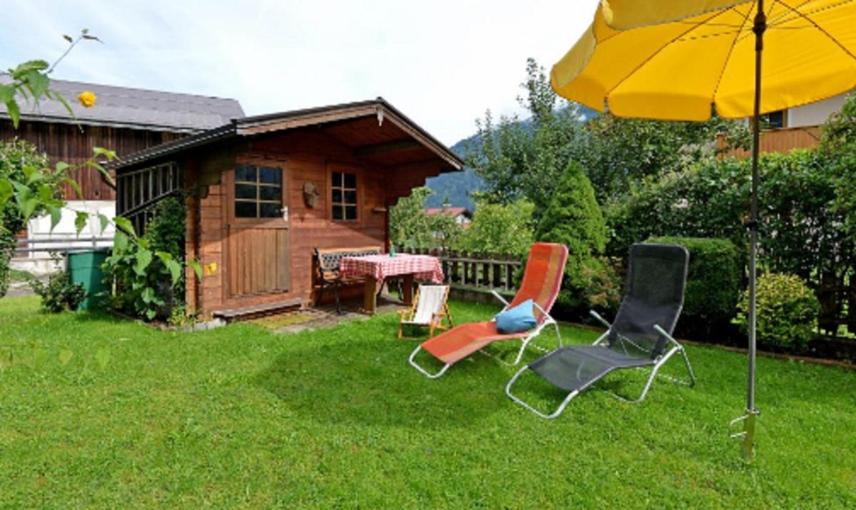 Ferienwohnungen Hauser