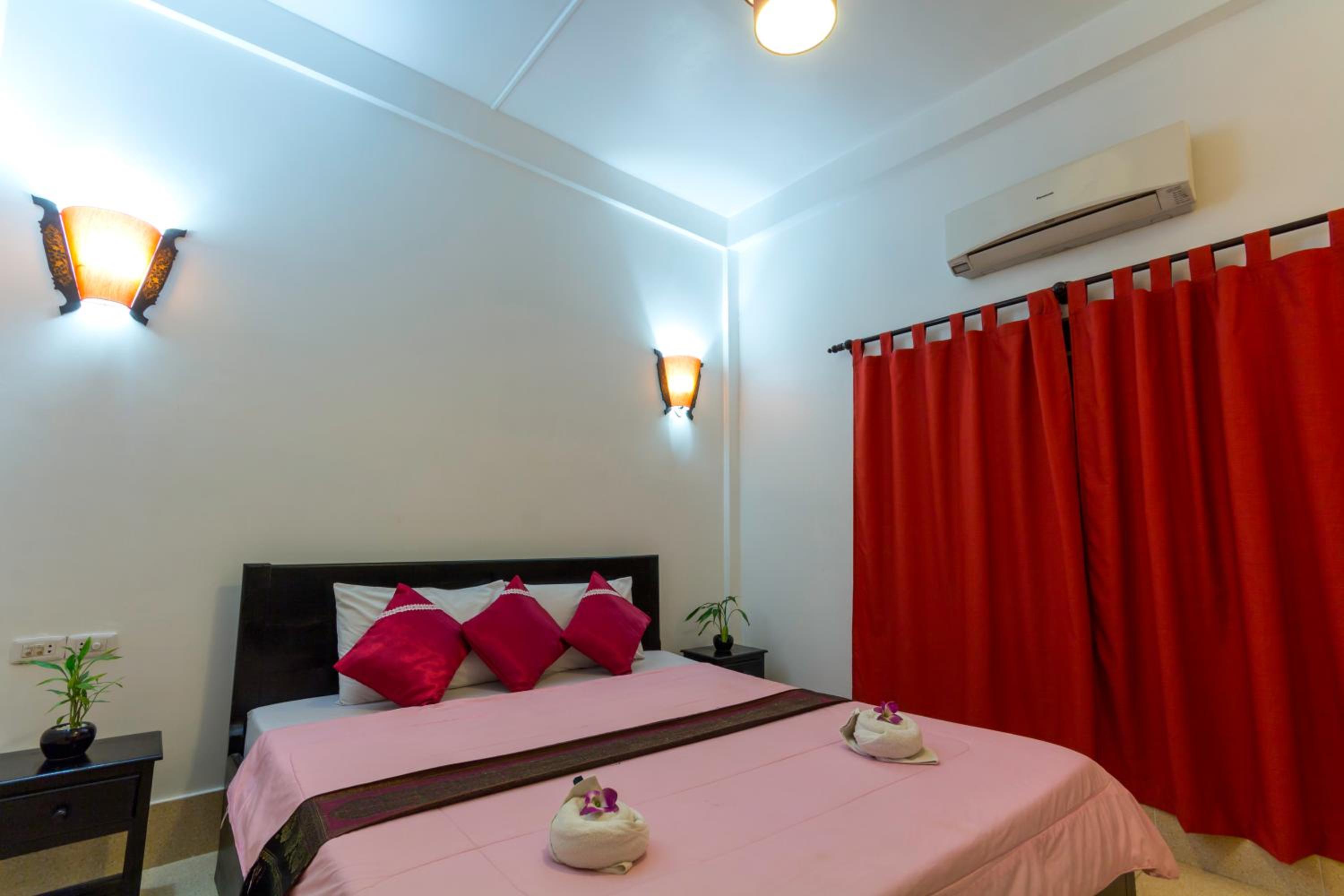 Bou Savy Guesthouse — photo 62