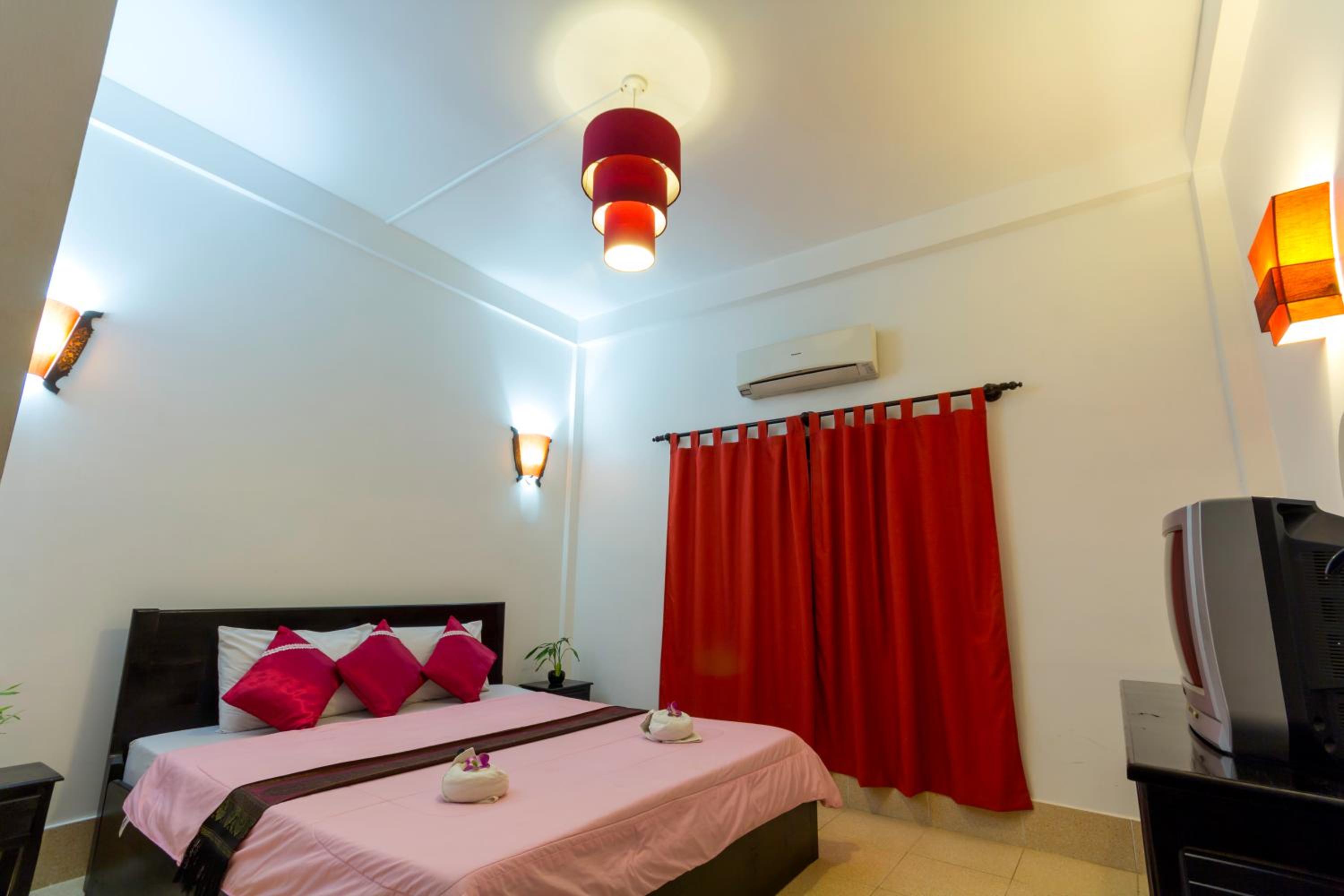Bou Savy Guesthouse — photo 74