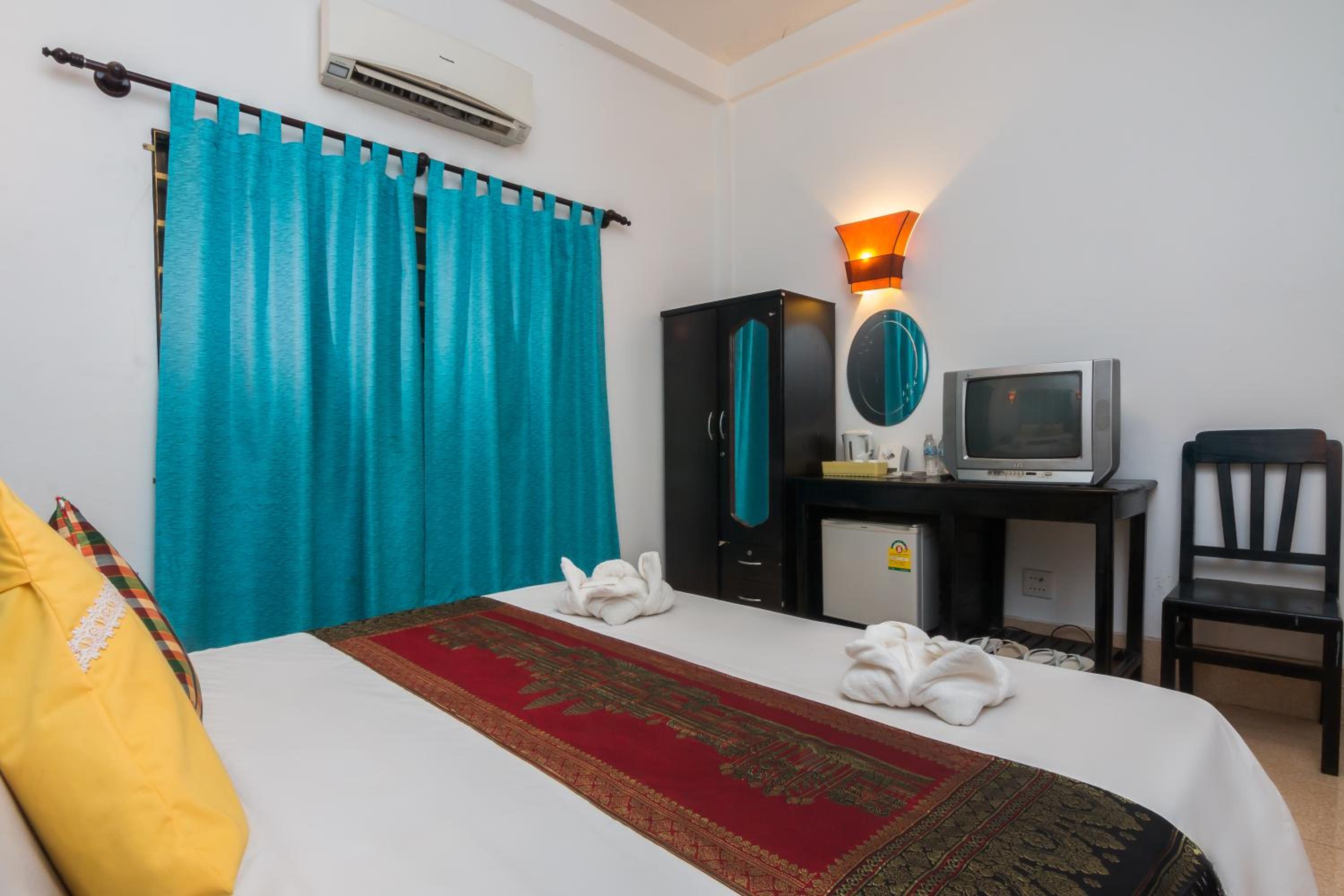 Bou Savy Guesthouse — photo 37
