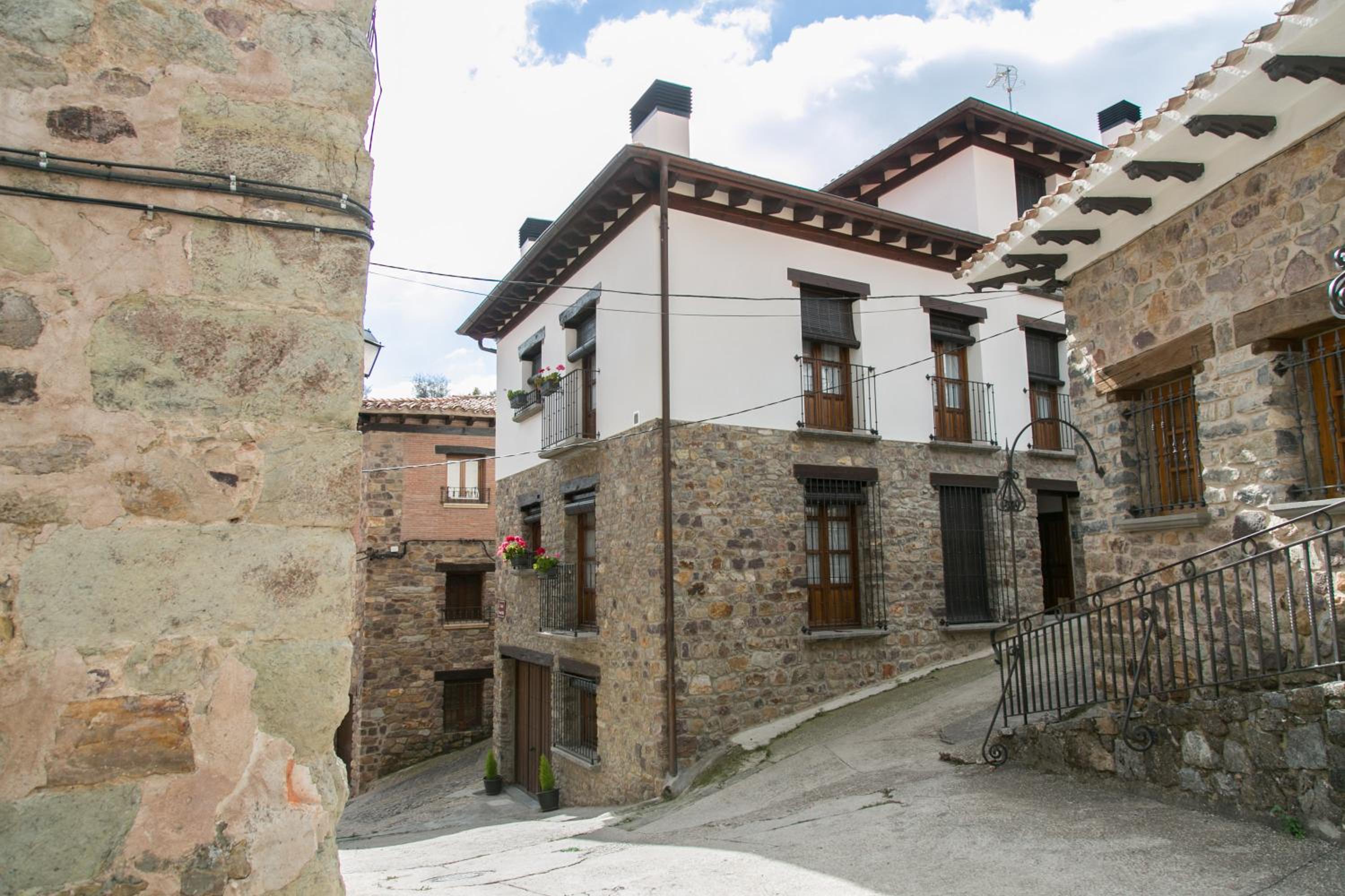 building