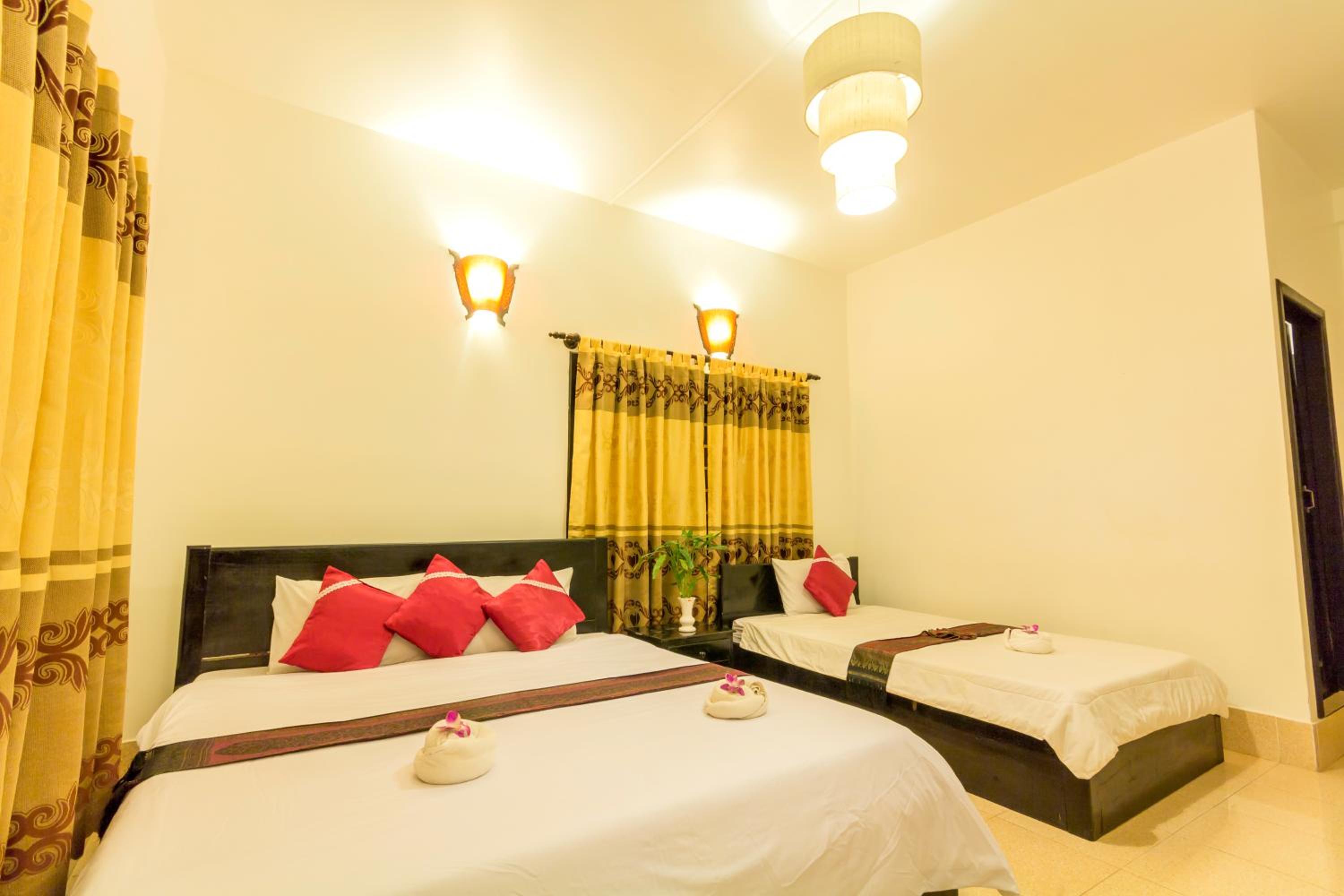 Bou Savy Guesthouse