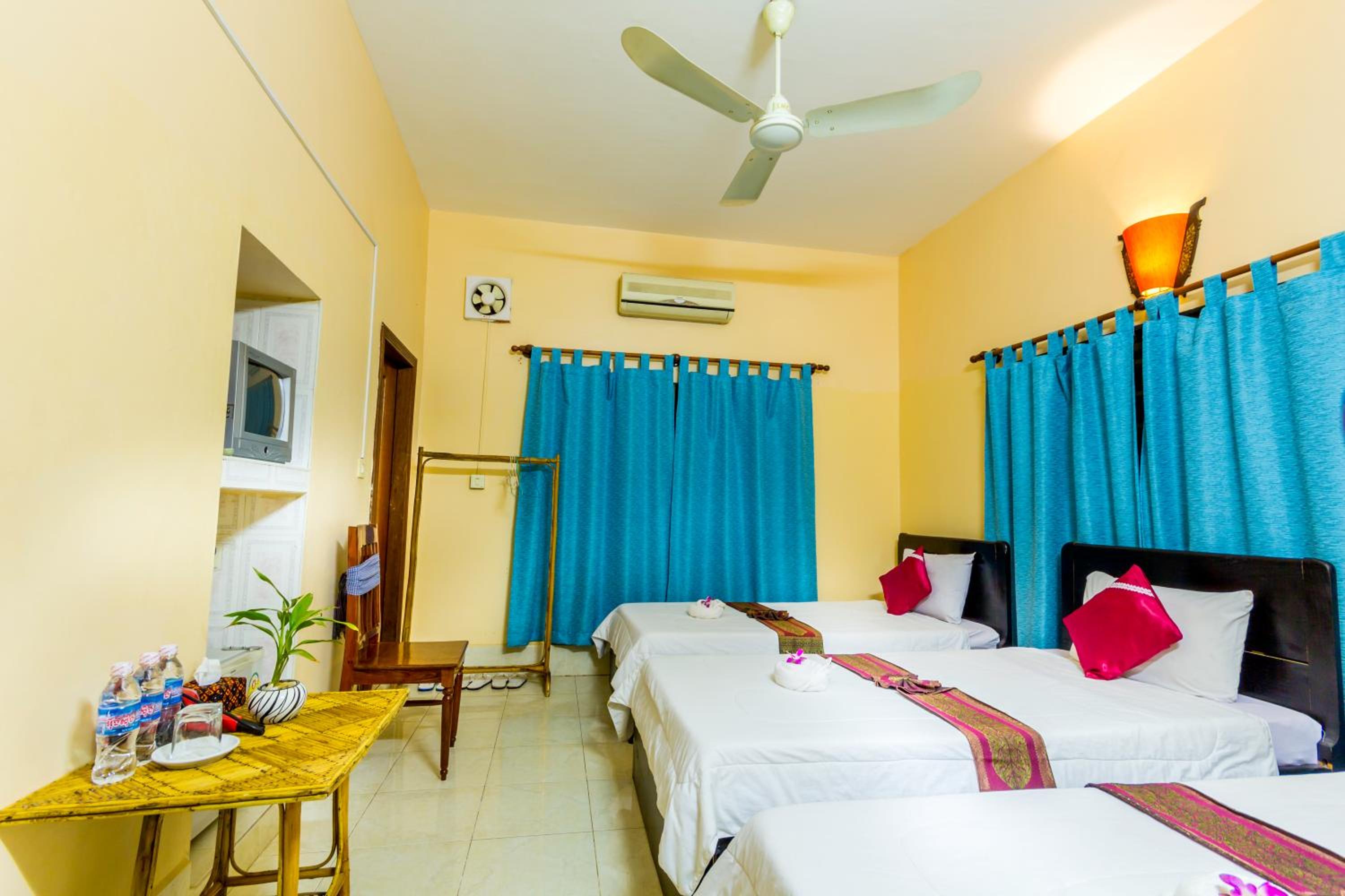 Bou Savy Guesthouse — photo 68