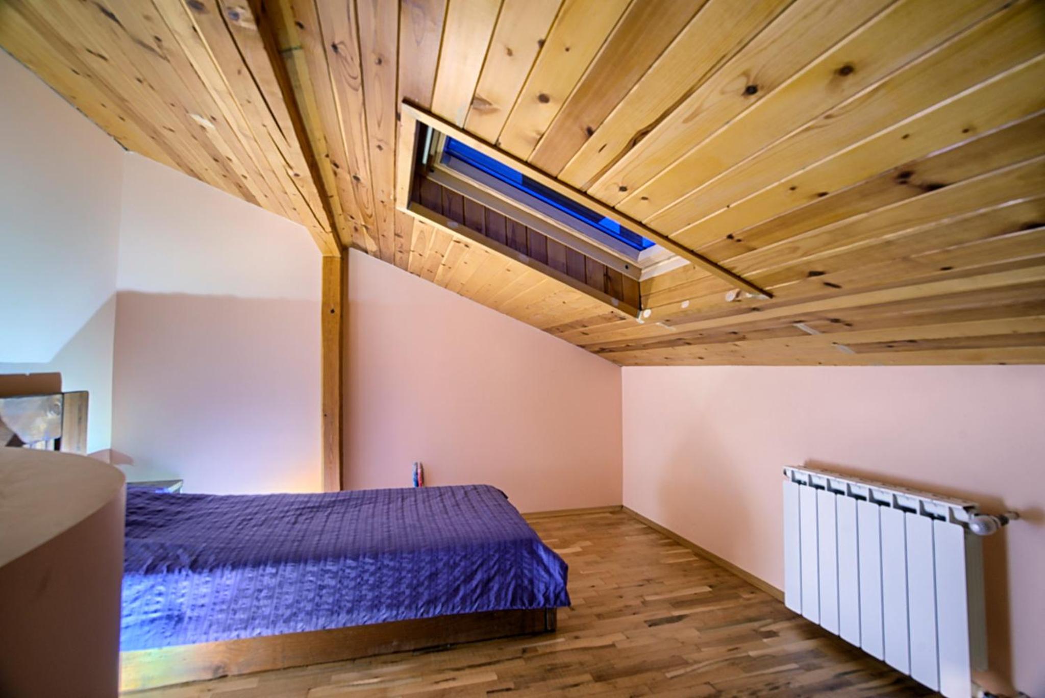 Guest House Villa Bozhenitsa