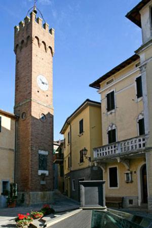 Casa Valeria en Cinigiano — other