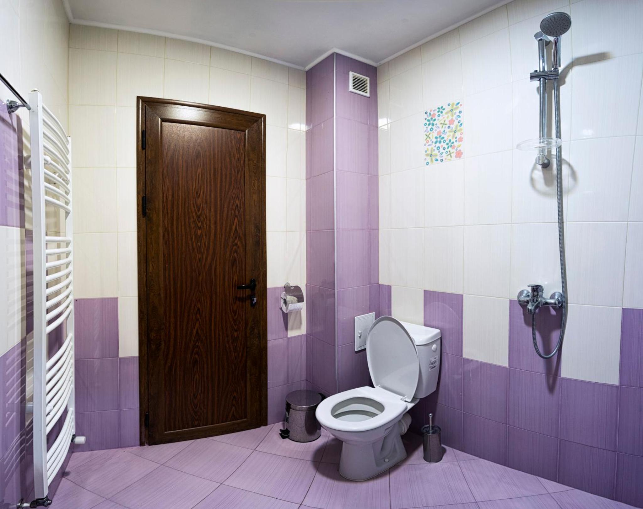 Guest House Villa Bozhenitsa