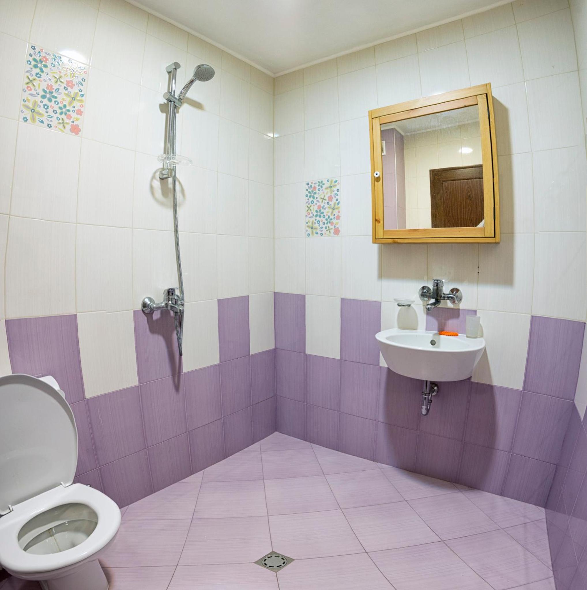 Guest House Villa Bozhenitsa