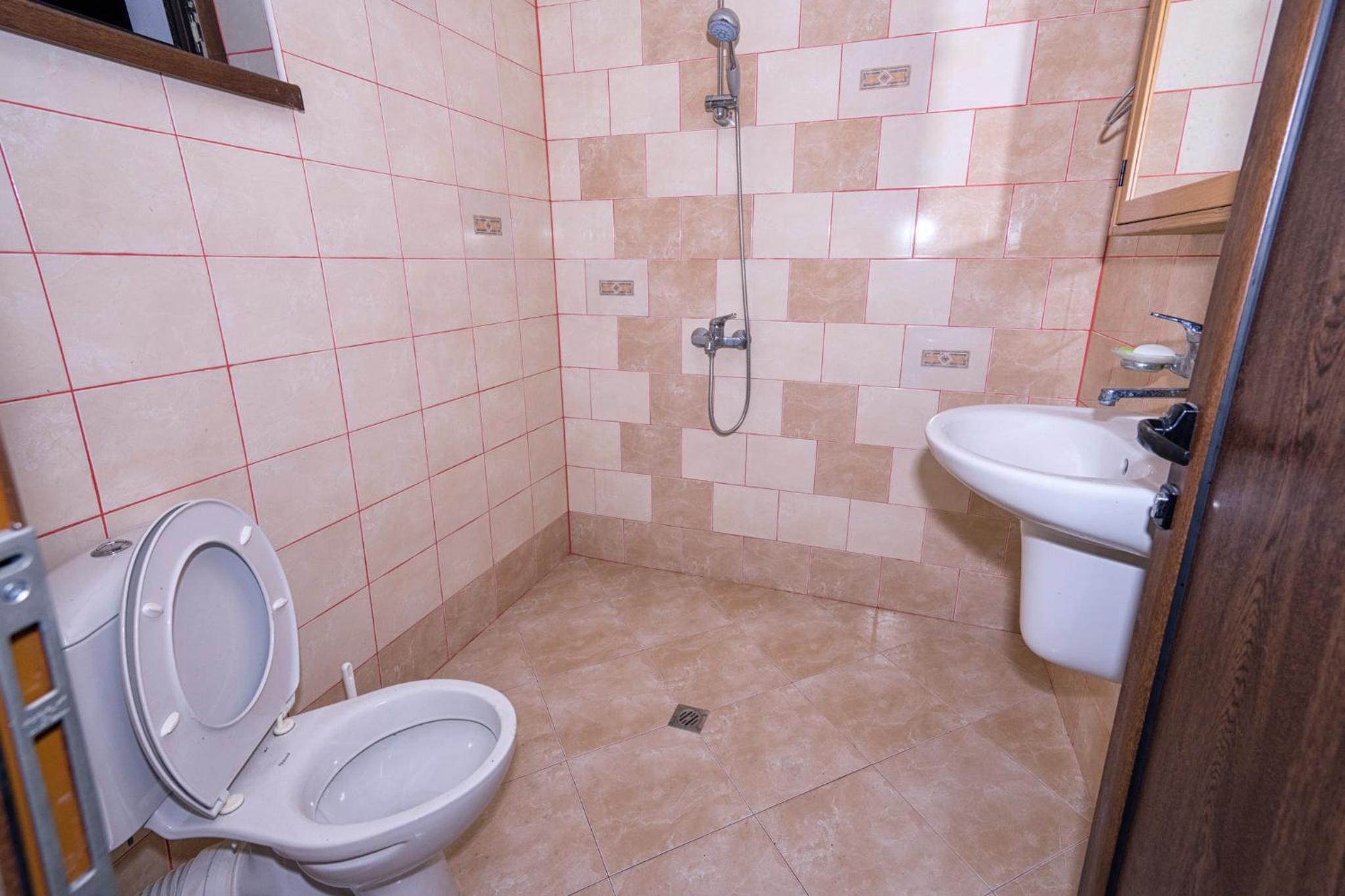 Guest House Villa Bozhenitsa