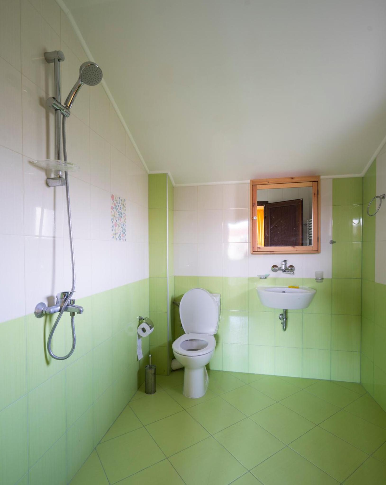 Guest House Villa Bozhenitsa