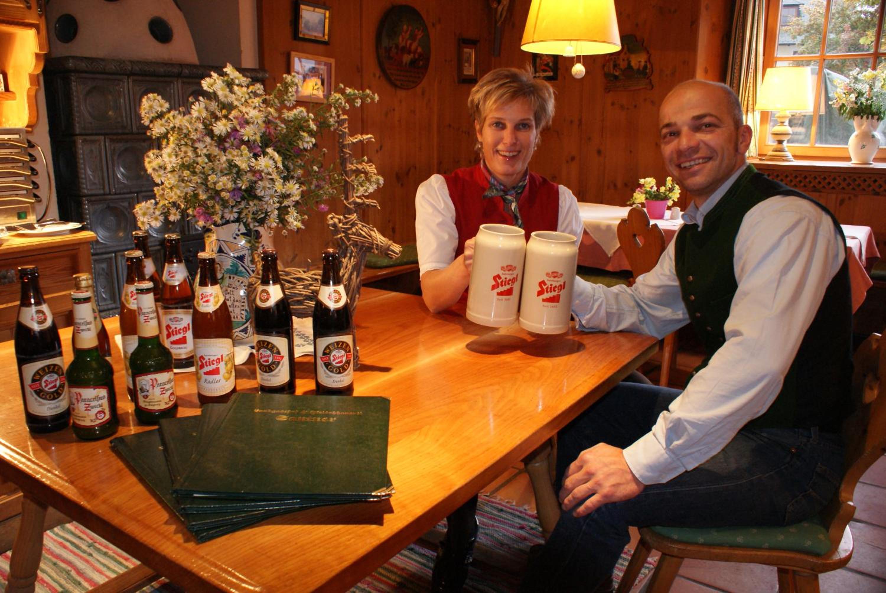 Landgasthof Santner