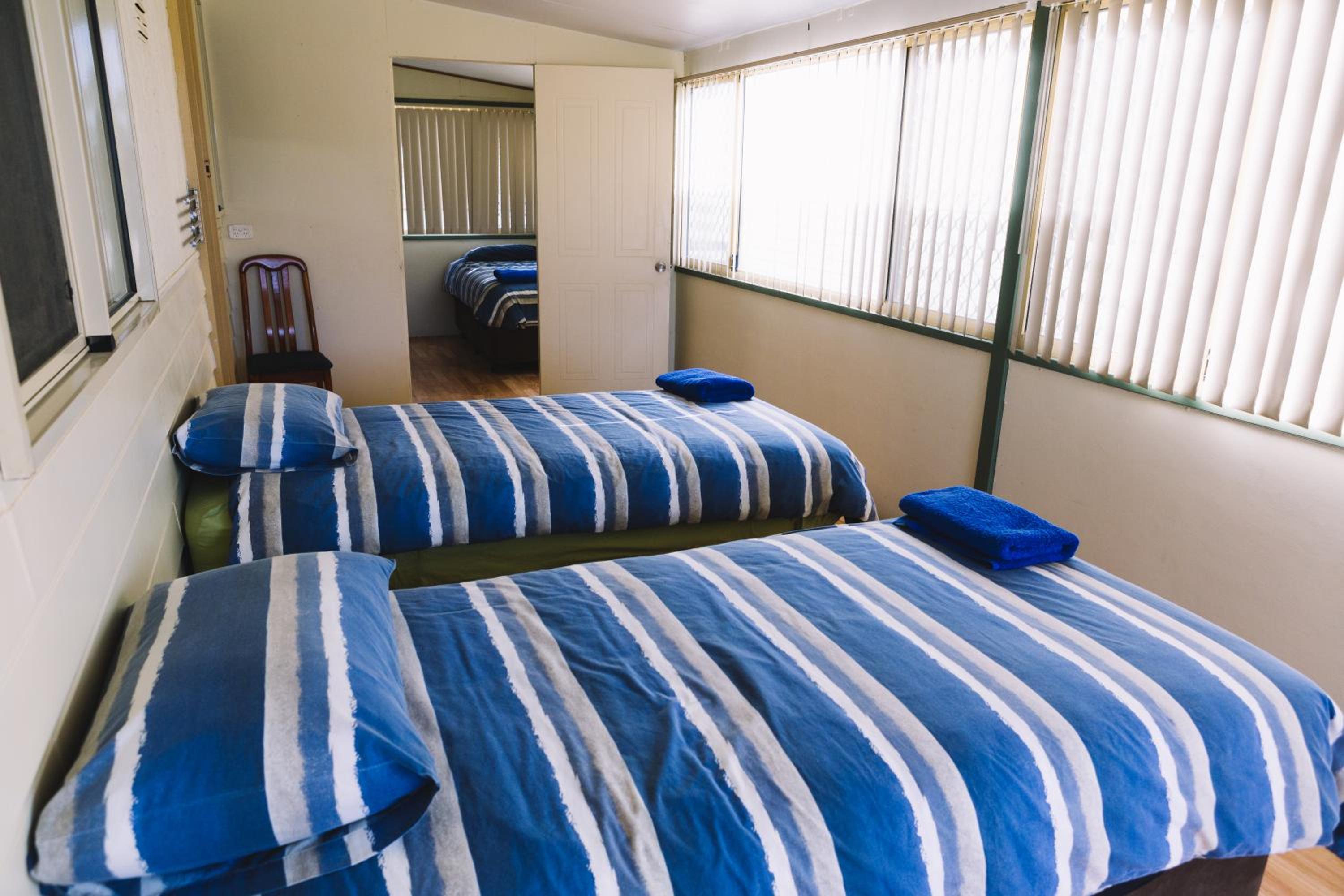 Port Gregory Caravan Park