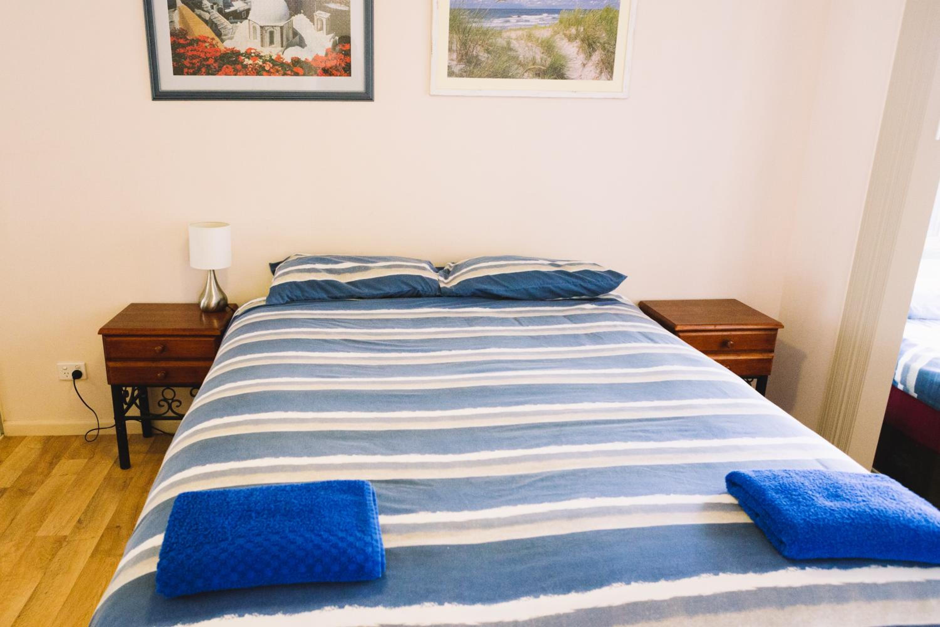 Port Gregory Caravan Park